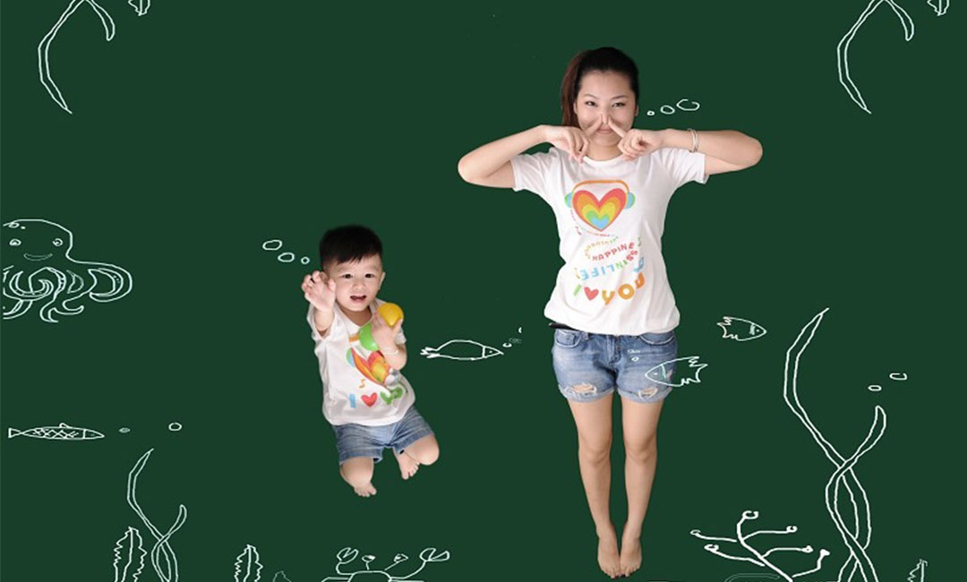 海淀海淀亲亲我APP电子商城开发案例